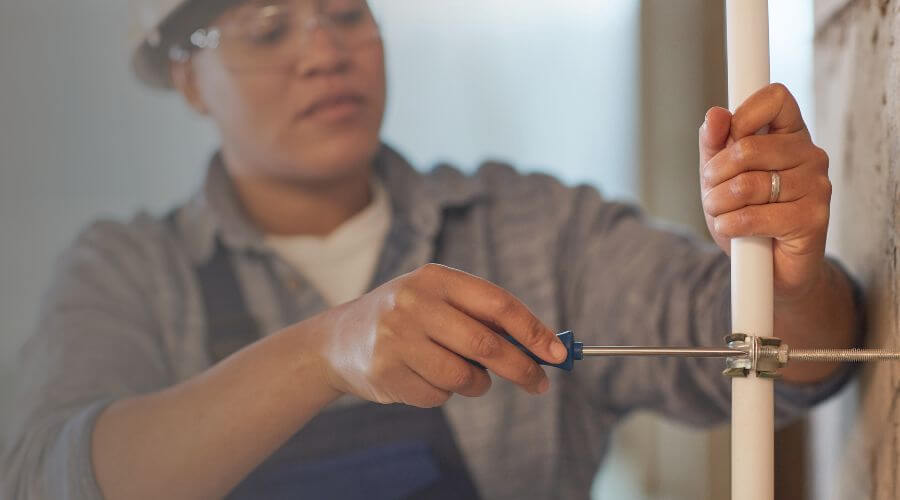 Professional annual plumbing maintenance services in Bradford, NH